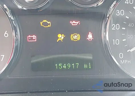 2006 Mercury Milan V6 Premier from USA, damaged, VIN 3MEFM08146R618022